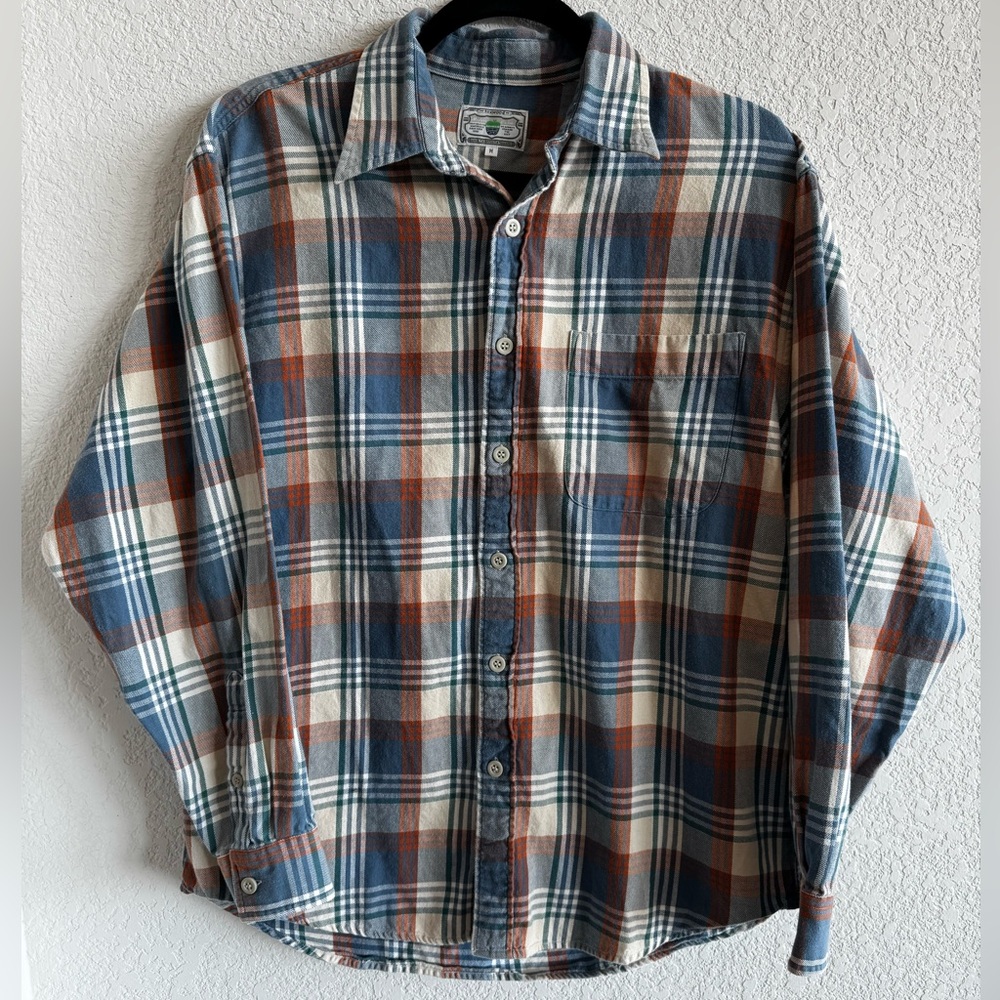 100% Cotton Flannel Medium Texwood